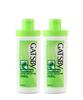 2 X 140ml Pre-Shave Gels