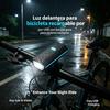 Acessórios para bicicletas – Luzes e iluminação para bicicletas