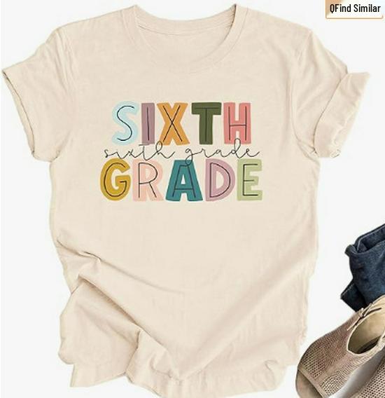 

Valentine s Women s Heart Print Short Sleeve T-shirt - European & American Style XL