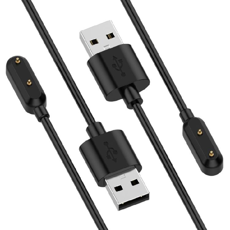 Efficient Magnetic Connectors Smartwatch Quick Charging Cable Cord Wire Power Adapters Suitable For Watch GT2 Wearable Wrist Device