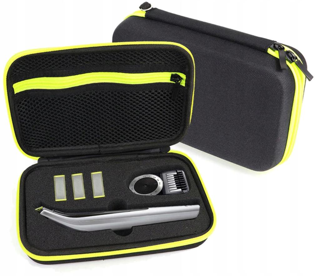 Pouzdro pro nástavce čepele zastřihovače Philips OneBlade PRO