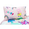 Peppa Pig Storm Duvet Set