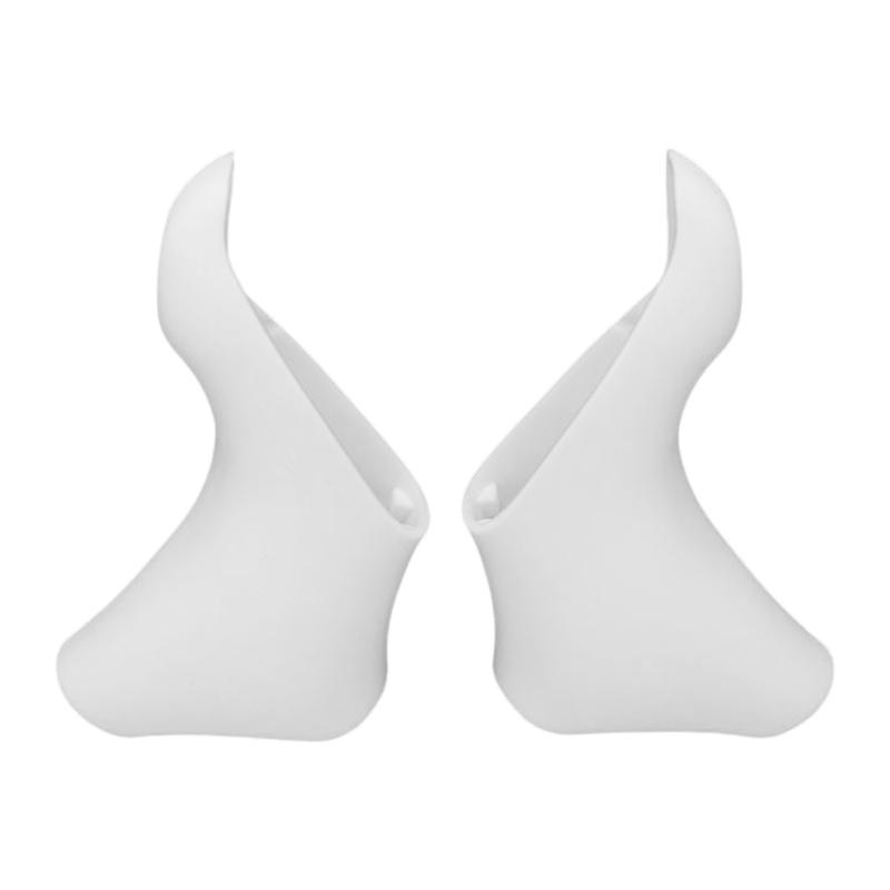 Bikes Brake Cover Protectors Hood Silicones Bikes Handlebars Grip Protectors