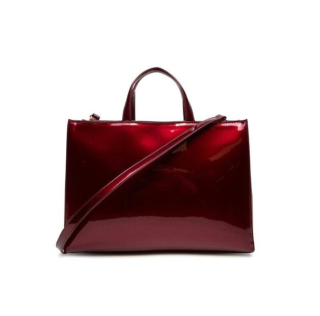 Сумка Eva Minge Eva Minge R-01 бордовый