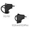 3 Pcs Silicone Milk Hose for Fully Automatic Coffee Machine 11.8 Inch Milk Tube Replacement Accessories for Siemens