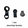 1 Set New Gimbal Yaw Arm for DJI Mavic Air 2 Camera Bracket With 2 Plastic Covers Drone Repair Parts In Stock