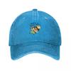 Greg Rock Fact Over the Garden Wall Baseball Cap Fashionable Tactical Cap Beach Outing Rave Golf Men Womens