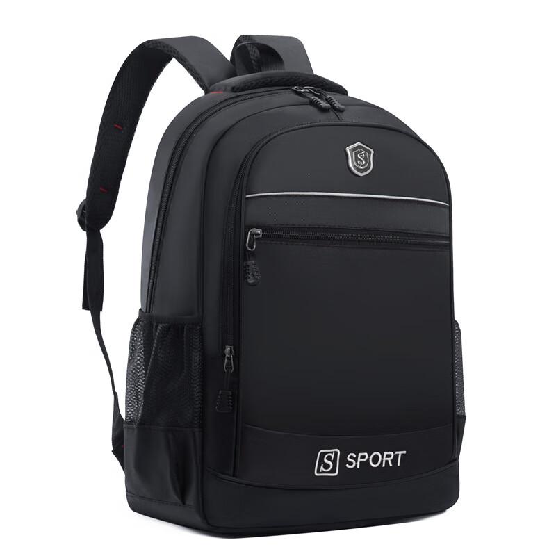 Hufeng Lightweight 15-inch Laptop Travel Backpack