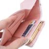 Aldi My Melody Women's Tri-fold Wallet,