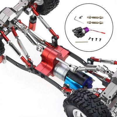 Piezas y accesorios – Baterías y cargadores