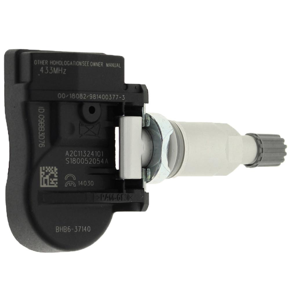 4 Stück Neue Reifendruckkontrollsensoren Für Mazda CX-5 2018-2019 Mazda MX-5 2011-2014 Reifendruckmesser Für Autos Zubehör