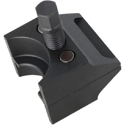 Universal Suspension Strut Split Hub Steering Knuckle Spreader Tool Double Ended
