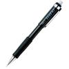 Pentel Tough XQE7-A Mechanical Pencil, 0.7mm Lead, Black, 5 Pens