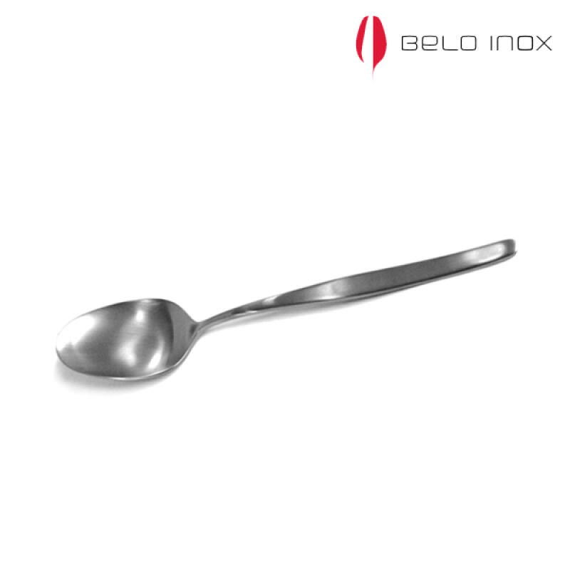 [belo inox] Bali matte table spoon