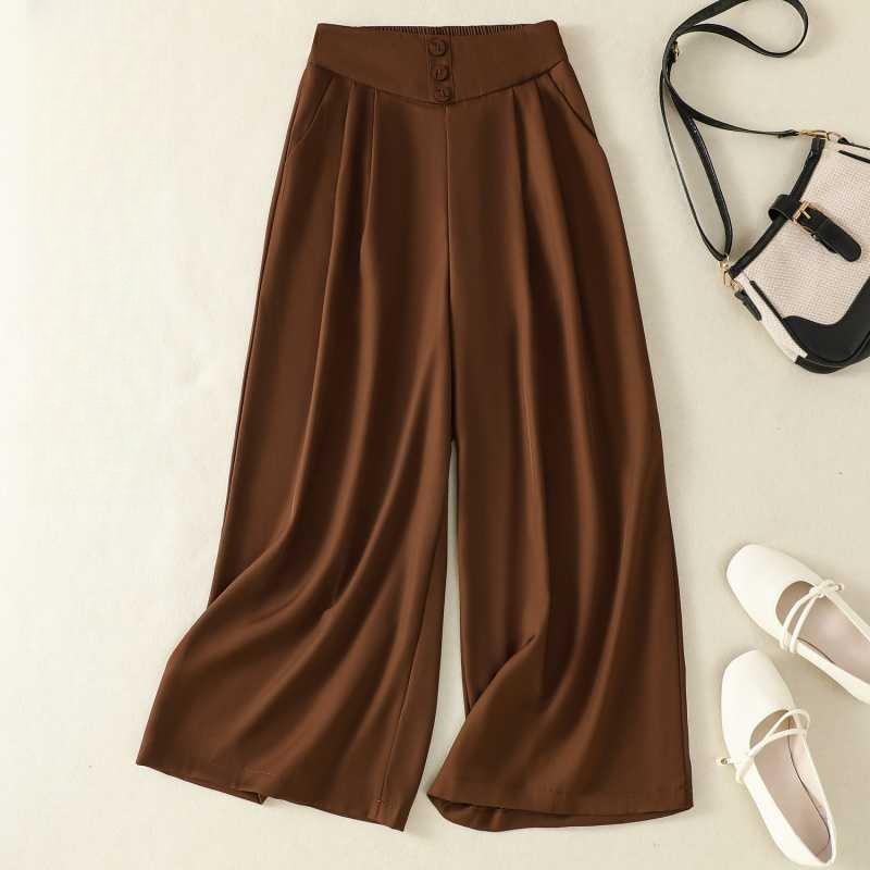 Women's Classic Straight Leg Pants