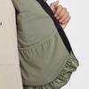Nike Tech Vintage Logo Fishing Woven Loose Warm Vest Men Vest Light-Army-Green Black HM4263-320