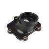 5NX-13565-00-00 Motorcycle Carb Carburetor Interface Adapter Joint Intake Manifold Boot  For Yamaha YZ250 YZ 250 2002-2018