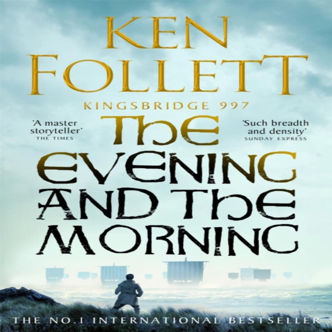 Der Abend und der Morgen von Ken Follett Taschenbuch 9781035020164