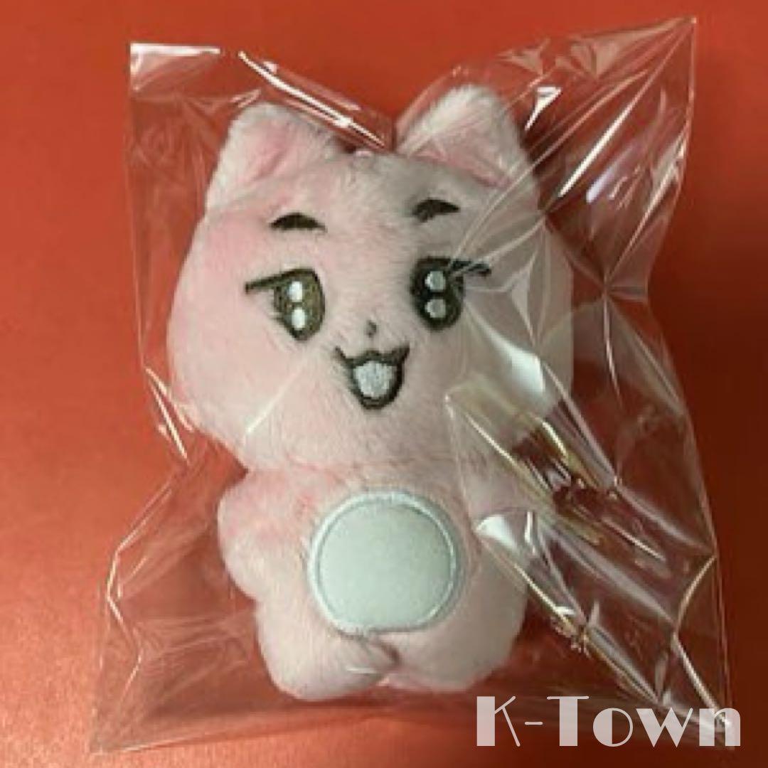 

[Б/У] TXT Ёнджун Цельный Плюшевый Мастерним 10см Повату Корея