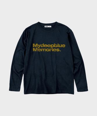 Üst giysisi – T-shirtler
