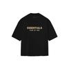 Fear Of God Essentials Athetics Heavy Jersey V-Neck Tee 125BT234110F