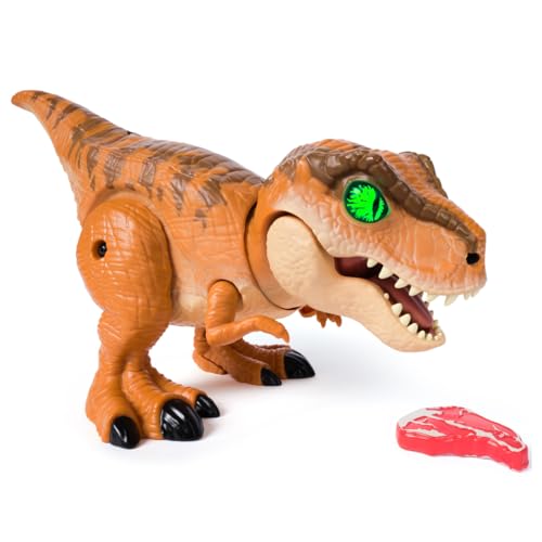 TAKARA TOMY Hatchimals Jurassic World T-Rex Egg