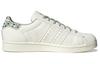 Adidas Originals Superstar 'White Green' Women's GY4156