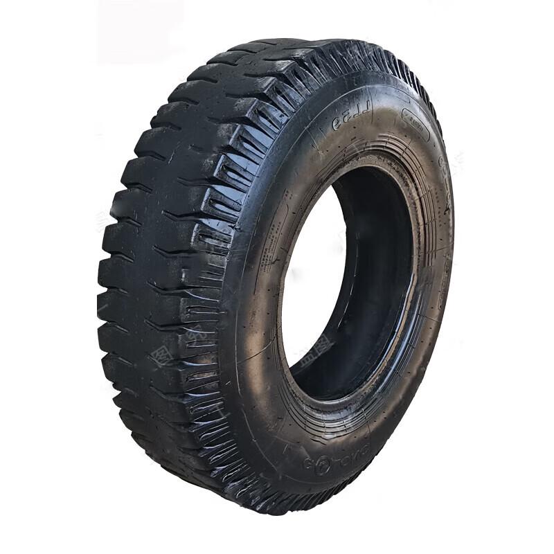 Heavy-Duty Rolling Obstacle Training Tire
