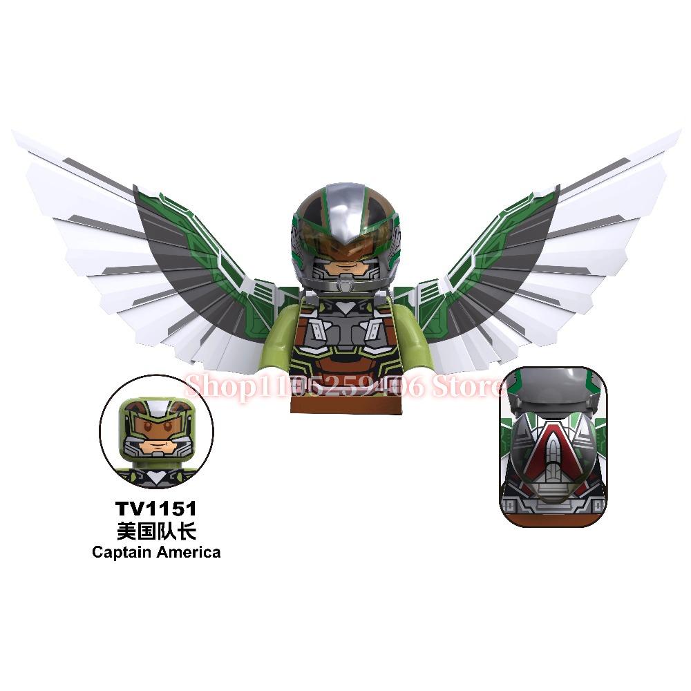 Hot-sale Brick block toys Superhero DC character Hellbat Green Arrow building block collectible limited edition gifts