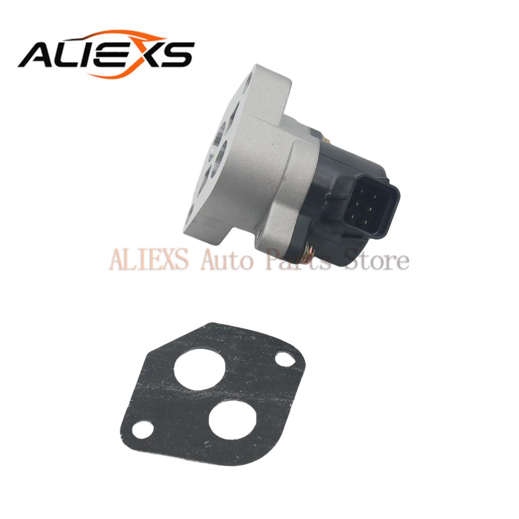 Leerlaufdrehzahlregler 18137-67D00 1813767D00 Für Suzuki Grand Vitara 1999~2005 2000 2001 2002 2003 2004 Automobile Ersatzteil