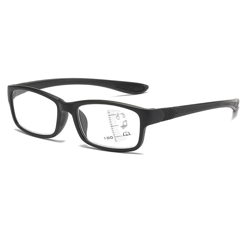 Ultraleichte TR90 Lesebrille Blaulichtfilter Presbyopie Brille Herren Weitsicht Optische Brille +1.0+1.5+2.0+2.5+3