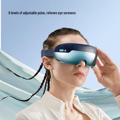 Morphy Richards Eye Massager CN Plug (adapter Included)