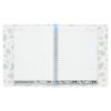 Sanrio Cinnamoroll Loose-leaf binder ( monotone animal ) NEW Sanrio Characters