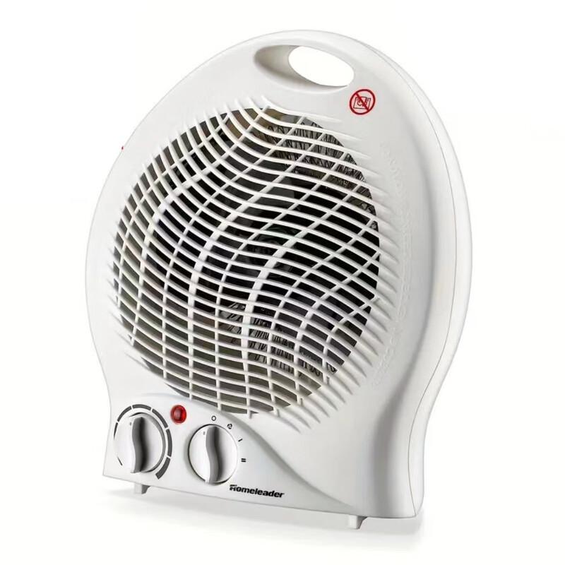 Yuanzu Instant Warm & Cool Desktop Heater