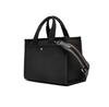 Handbag Coach Cargo CP164 Black