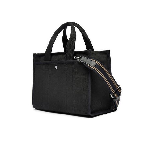 Handbag Coach Cargo CP164 Black