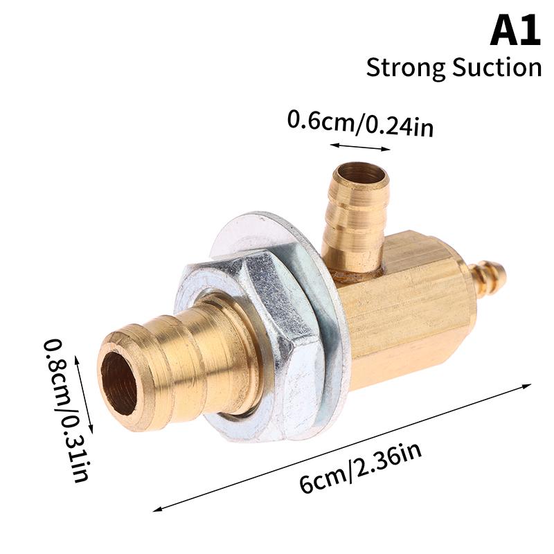 Dental Strong/Weak Suction Valve Dental Brass Valve For Dentist Chair Spare Part Dental Unit Dentist Chair Dentist Clinic