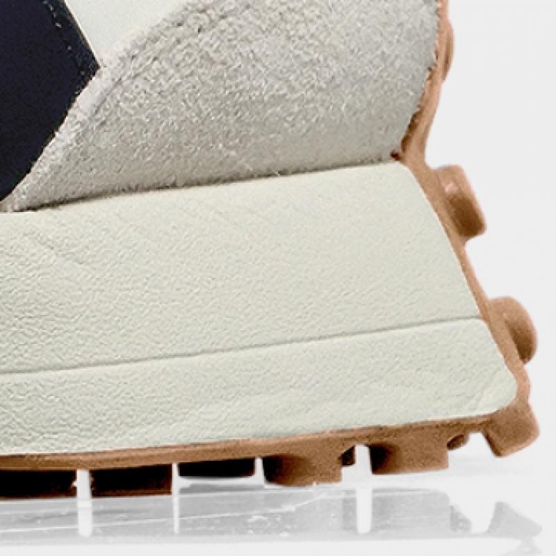 New Balance Baskets 327 Ws327kb