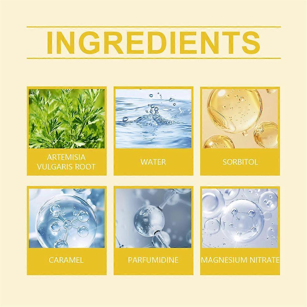 Bee Venom Lymphatic Drainage & Slimming Foot Soak Beads, Detox Foot Bath Beads, Relaxing & Soothing, 10 Count