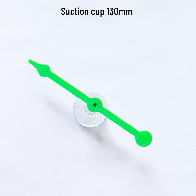 Suction Cup Compass Pointer Game for Parent-Child & Classroom Interaction