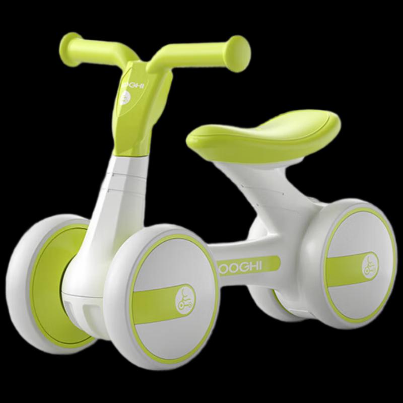 Cool Ride B1 Toddler Balance Bike