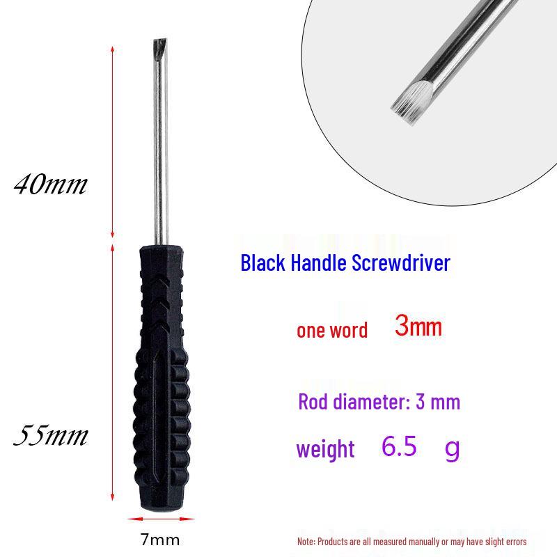 Arrow Magnetic Manual Screwdriver Set: Ten Phillips Heads for Home Décor & Furniture Assembly