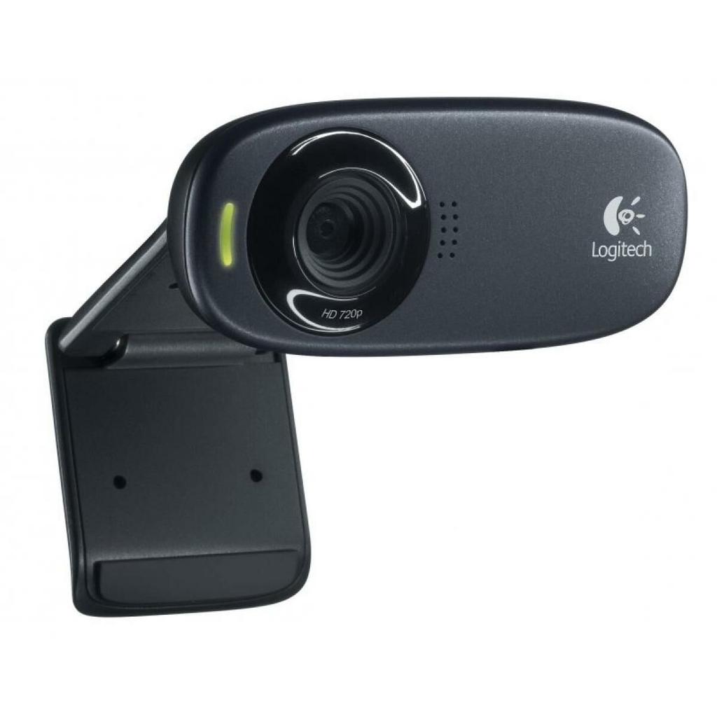 Webcam Logitech C310 HD 720p 5 Mp