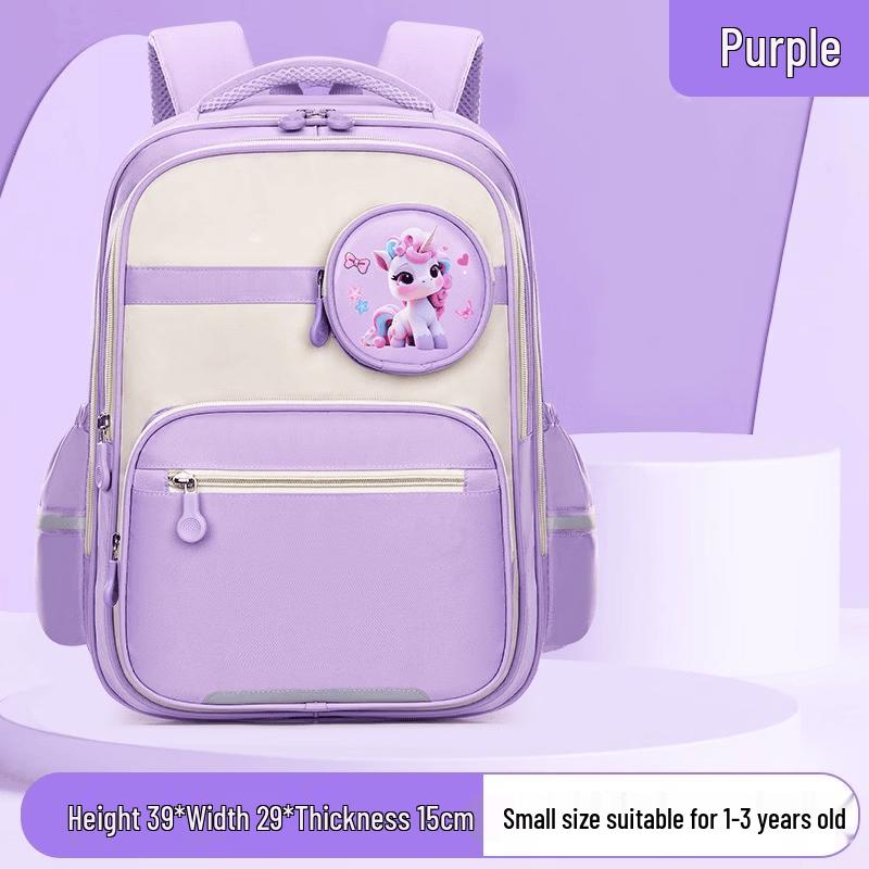 DCLOUD Kids  Durable Lightweight Backpack