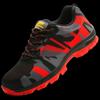 Sapatos unissex – Calçado para caminhada