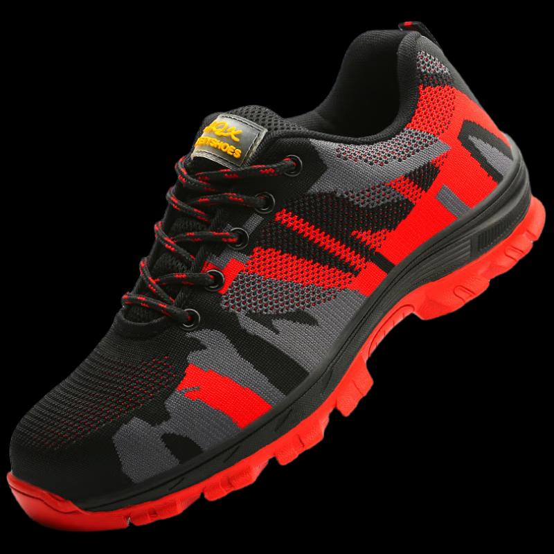 Bo Zong GA Camo Low-Top Shoes 36-37