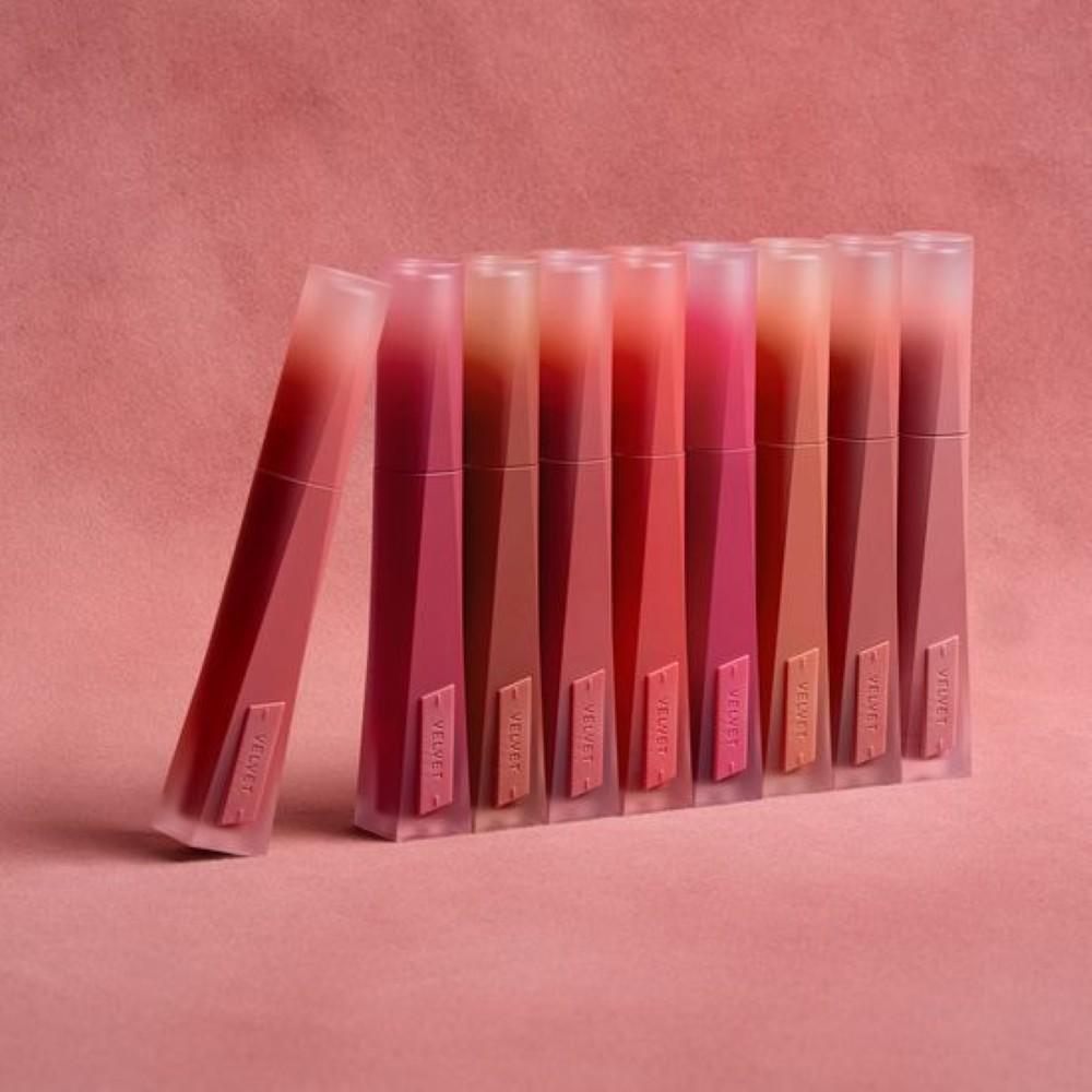 3CE Velvet Lip Tint Blush 4g