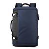 Fashion business trip to work commute large capacity backpack new men's multi-functional backpack 2