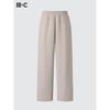 Uniqlo Japan Sweatshirt Wide Pants