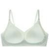 Soft Support, Jelly Strips Gather, Close the Secondary Breasts, Anti-sagging, No Steel Ring, Fixed Cup, Bra Cover, No Marks.